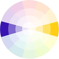 complementary color scheme