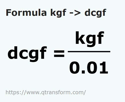 keplet Kilogramm erő ba Dekagramm erő - kgf ba dcgf