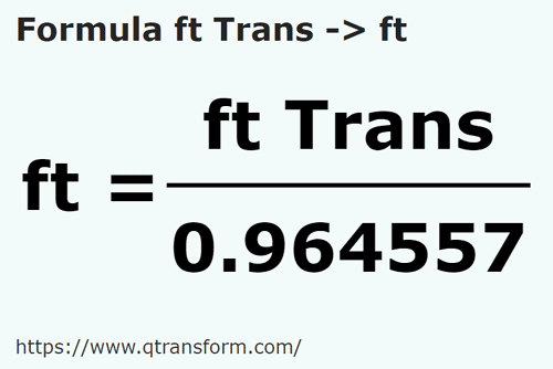 vzorec Stopa (TransylvÃ¡nie) na Stopa - ft Trans na ft