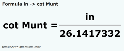 keplet Hüvelyk ba Könyök (Muntenia) - in ba cot Munt