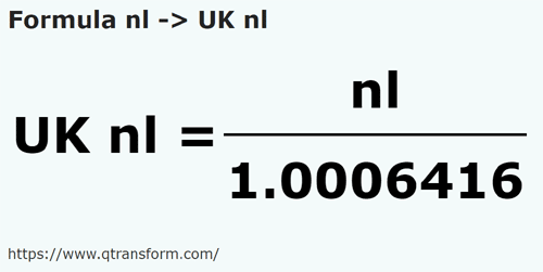 formula Leghe marine in Leghe nautice britanice - nl in UK nl