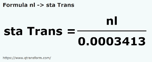 formula Leghe marine in Stanjeni Transilvania - nl in sta Trans