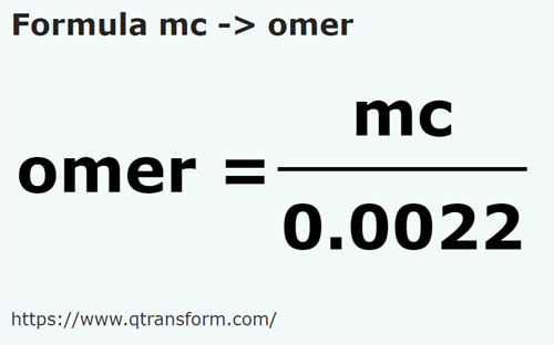 keplet Köbméter ba ómer - mc ba omer