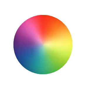 szín icon