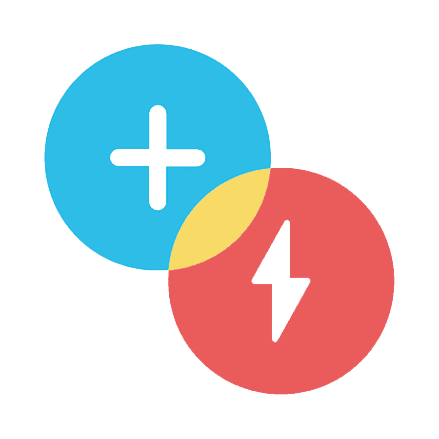 electrical charge icon