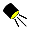 lichtstroom icon