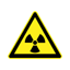 radioaktywność icon