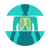 radiation - absorbed dose icon