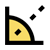 katı açı icon