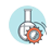 catalytic activity icon