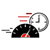 speed icon