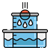 удельный объем icon
